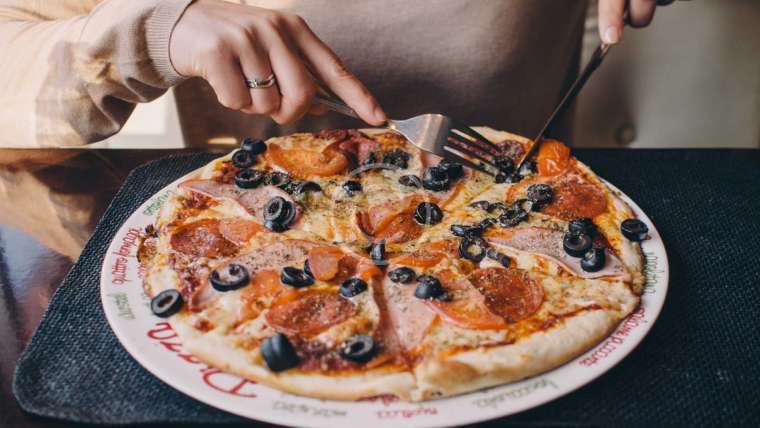 Basic Menu – 100 to 199 people (per person)