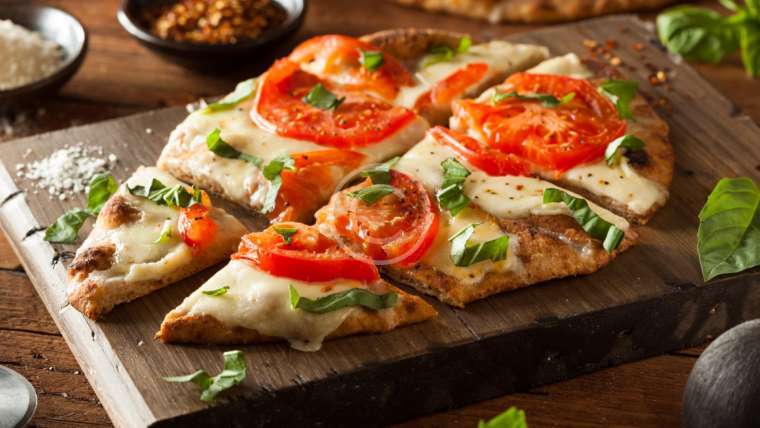 Basic Menu – 40 to 99 people (per person)