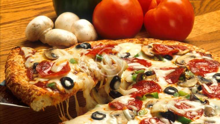 Basic Menu – 39 people or less (per person)