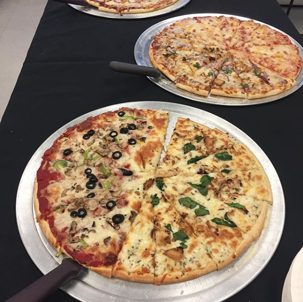 pizza-cooked