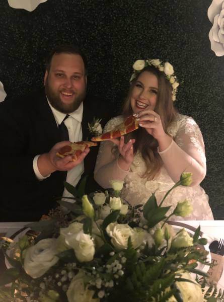 pizzarageous-catered-wedding