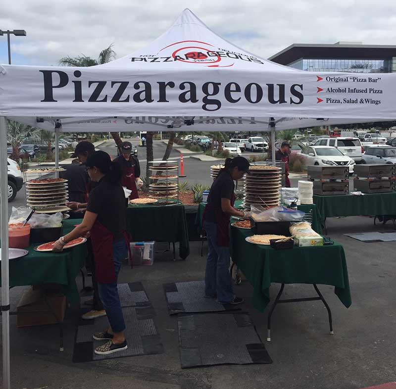 pizzarageous-at-work
