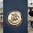 Feeding 3,500 Army Reserves: Pizzarageous Delivers Big at Los Alamitos, CA, Base