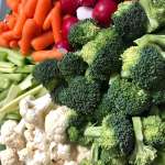 veggie-platter