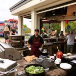 residential-pizza-catering-setup